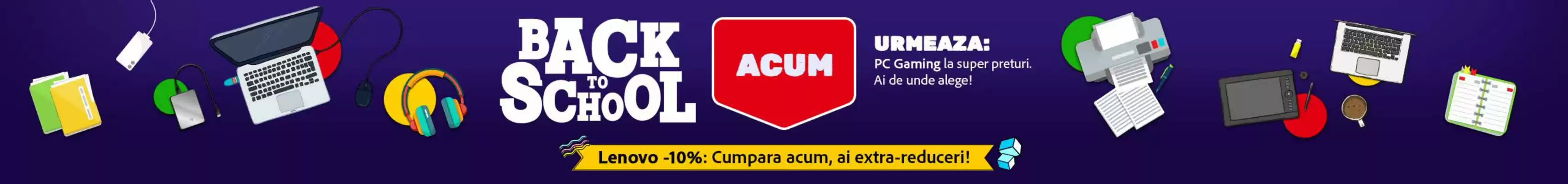 Catalog PC Garage (valid până la 8-09)