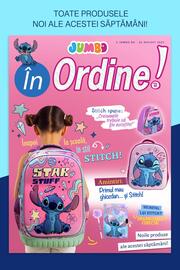 Catalog Jumbo Pagină 1