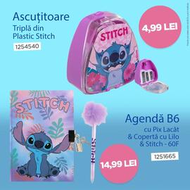 Catalog Jumbo Pagină 2