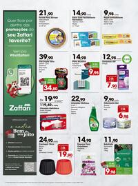 Catálogo Zaffari Página 16