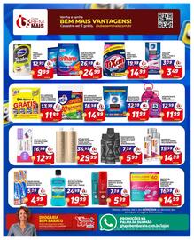 Catálogo Supermercado Bem Barato semana 35 Página 3