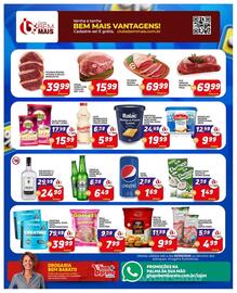 Catálogo Supermercado Bem Barato semana 35 Página 4