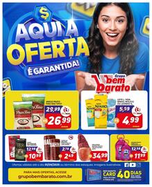 Catálogo Supermercado Bem Barato semana 35 Página 5