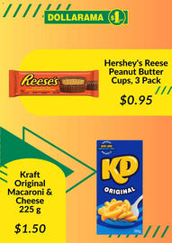 Dollarama flyer Page 3