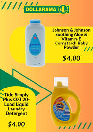 Dollarama flyer Page 6
