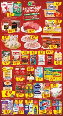 Catálogo Rede Supermarket (válido até 28-08)