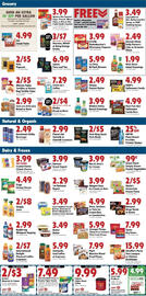 Festival Foods Weekly Ad week 35 Page 4