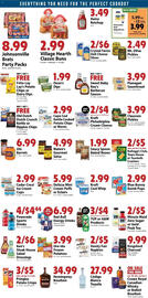 Festival Foods Weekly Ad week 35 Page 5