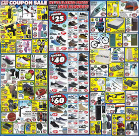 Big 5 Weekly Ad Page 2