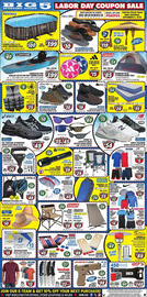 Big 5 Weekly Ad Page 3