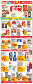 H-E-B Weekly Ad week 35 Page 2