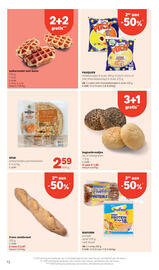 Spar Colruyt folder Pagina 12