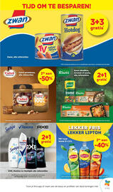 Spar Colruyt folder Pagina 19