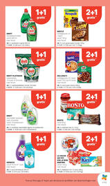 Spar Colruyt folder Pagina 3