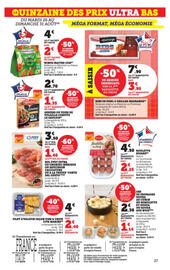 Super U folder Pagina 27