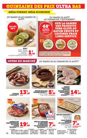 Super U folder Pagina 28