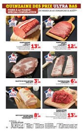 Super U folder Pagina 30