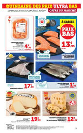 Super U folder Pagina 31