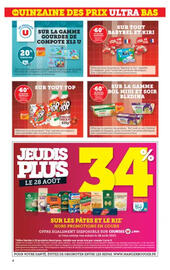 Super U folder Pagina 4