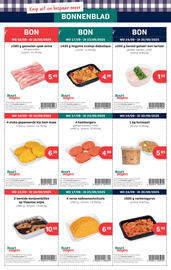 Buurtslagers folder Pagina 2