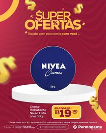 Catálogo Farmácia Permanente semana 35 Página 1