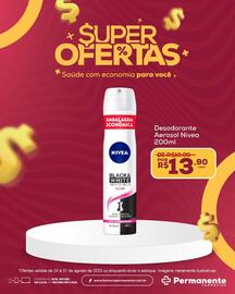 Catálogo Farmácia Permanente semana 35 Página 2