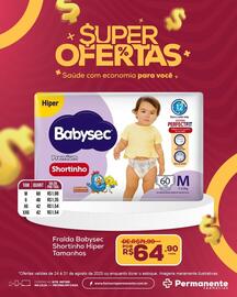 Catálogo Farmácia Permanente semana 35 Página 3