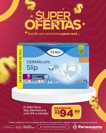 Catálogo Farmácia Permanente semana 35 Página 6