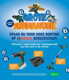 GAMMA folder Pagina 20