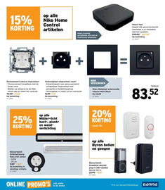 GAMMA folder Pagina 23