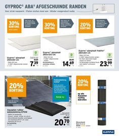 GAMMA folder Pagina 25