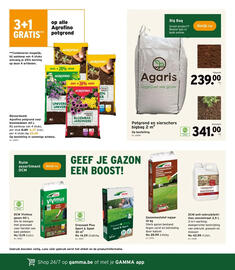 GAMMA folder Pagina 33