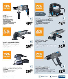GAMMA folder Pagina 37