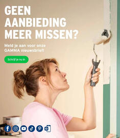 GAMMA folder Pagina 38
