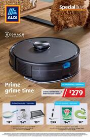 ALDI catalogue week 36 Page 1