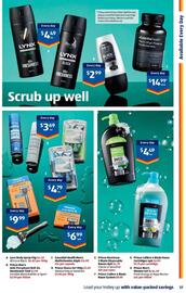 ALDI catalogue week 36 Page 17
