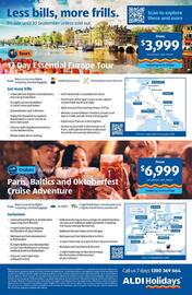 ALDI catalogue week 36 Page 18
