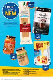 ALDI catalogue week 36 Page 20