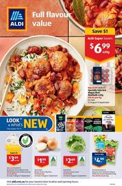 ALDI catalogue week 36 Page 23