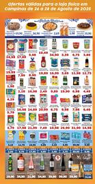 Catálogo Supermercados Tauste Página 3