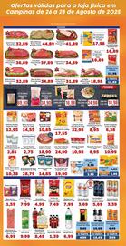 Catálogo Supermercados Tauste Página 4
