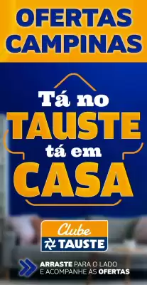 Catálogo Supermercados Tauste (válido até 28-08)