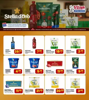 Catálogo Higa Atacado (válido até 9-09)