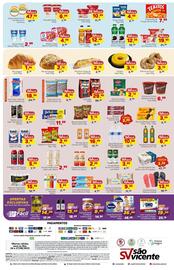 Catálogo Supermercados São Vicente Página 2