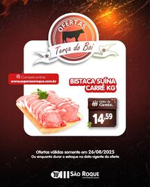 Catálogo São Roque Supermercados Página 2