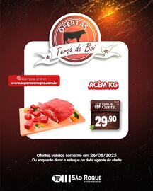 Catálogo São Roque Supermercados Página 3