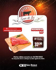 Catálogo São Roque Supermercados Página 4
