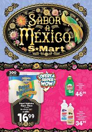 Catálogo S-Mart Página 2