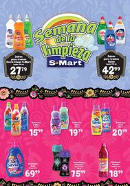 Catálogo S-Mart Página 3
