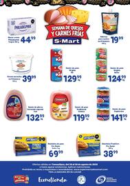 Catálogo S-Mart Página 6